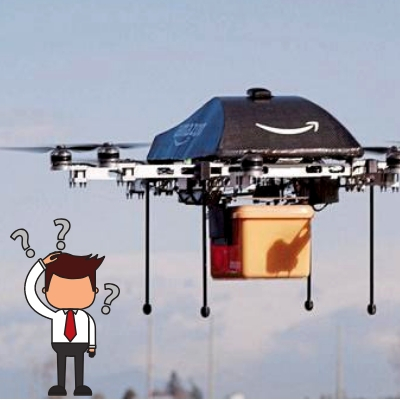F.A.A. Allows U.P.S. to Deliver Medical Packages Using Drones